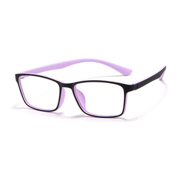 Оптични очила Reven Jate 6002 Ultem в гъвкава свръхлеки рамки за предписване на оптични точки