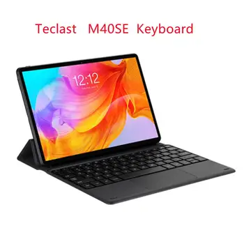 Оригинален калъф за магнитна клавиатура Teclast M40se за 10,1-инчов клавиатура tablet PC Teclast M40se