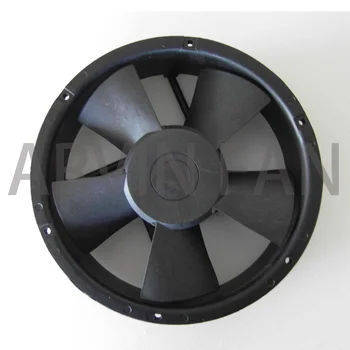 Пълен кръг AFB2206022H 22060 220V AC fan аксиален вентилатор охлаждащ вентилатор
