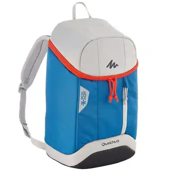 L Hiking Cooler Backpack, Blue Multi подсумок тактически подсумок Foregrip tactical Belt pouch for k