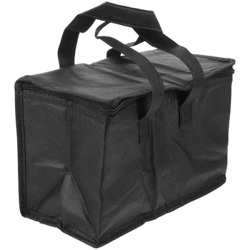 Водене жив топлина чанта за съхранение на ланча, чанта за носене, Bento, удобна чанта за bento-бокс