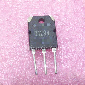5ШТ 2SD1294 D1294 Интегрална схема на чип за IC