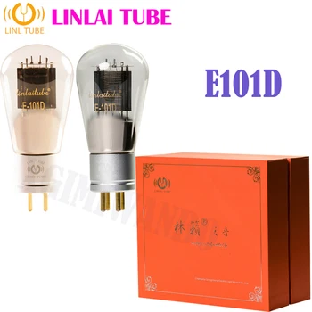 Актуализация на вакуумна тръба LINLAI E-101D Серия електронни лампи PSVANE WE101D Western Electric 101D се отнася към усилвател