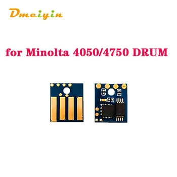 Версия WW 60k страници A6VM03V барабана чип за Konica Minolta bizhub 4050/4750