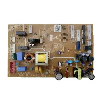 Оригиналната дънната платка, на компютъра съвет DA92-00623B DA41-00830A за Samsung, резервни части за хладилници