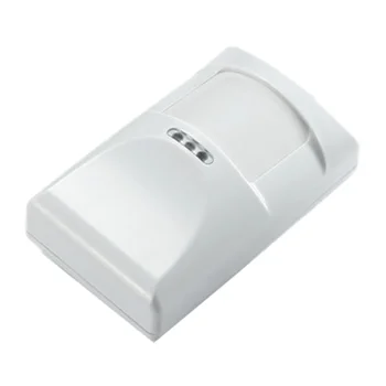 GS-N650 интелигентен безжичен датчик за движение PIR за домашни алармени системи и датчик за движение PIR със защита от домашни любимци