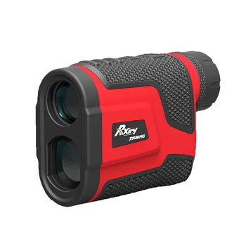 Rxiry X1600PRO далекомер за голф лазерен далекомер 1600 м на големи разстояния професионален лазерен далекомер