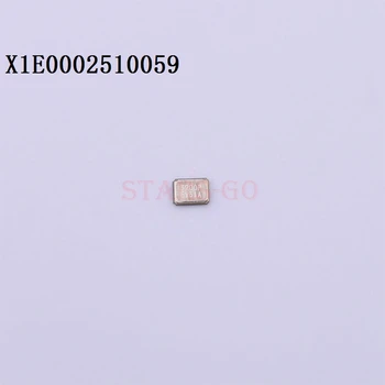 10ШТ/100ШТ 32 Mhz 1612 4P SMD ±10 ppm 8pF кристали X1E0002510059