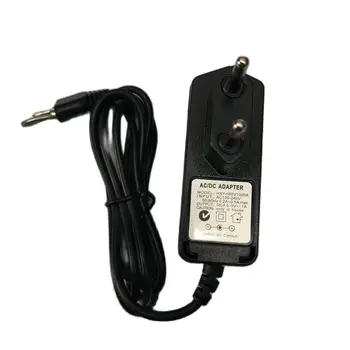 Адаптер за зарядно устройство за шахтной лампи ac 100-240 В 50-60 Hz