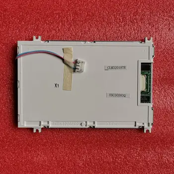 Панелът на LCD дисплея LM32018T