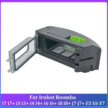 Филтър за Irobot Roomba I7 I7 + I3, I3 + I4 I4 + I6 I6 + I8 I8 + J7 J7 + E5 E6 E7 Резервни Части за Прахосмукачка