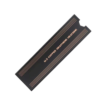 Графеновый радиатор-охладител охладител за лаптоп радиатор за карта памет, поставка за радиатора