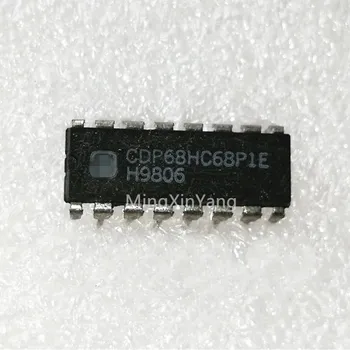 CDP68HC68P1E DIP-16 интегрална схема на чип за