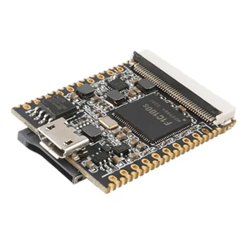 За Sipeed Lichee Nano F1C100S ARM926EJS 32 MB Памет DDR1 Linux Такса за обучение за Програмиране и развитие