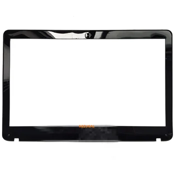 предния капак на LCD дисплей за лаптоп Sony Vaio SVF15 SVF152 SVF153, не е сетивна, версия B shell
