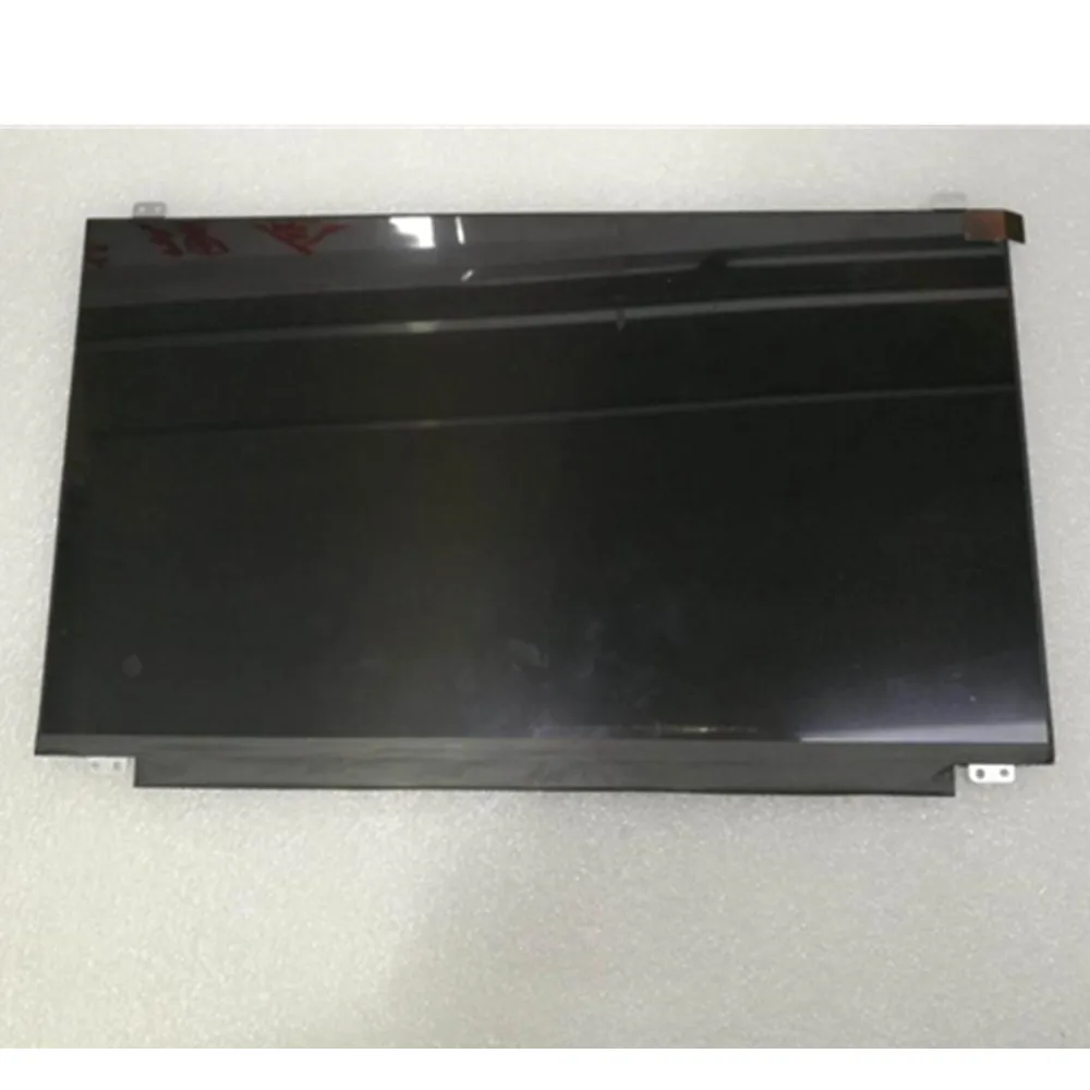 Новият Lenovo ThinkPad T570 T580 P51S P52S LCD екран FHD 1920X1080 40Pin NV156FHM-T00 FRU 00UR888 00URR889