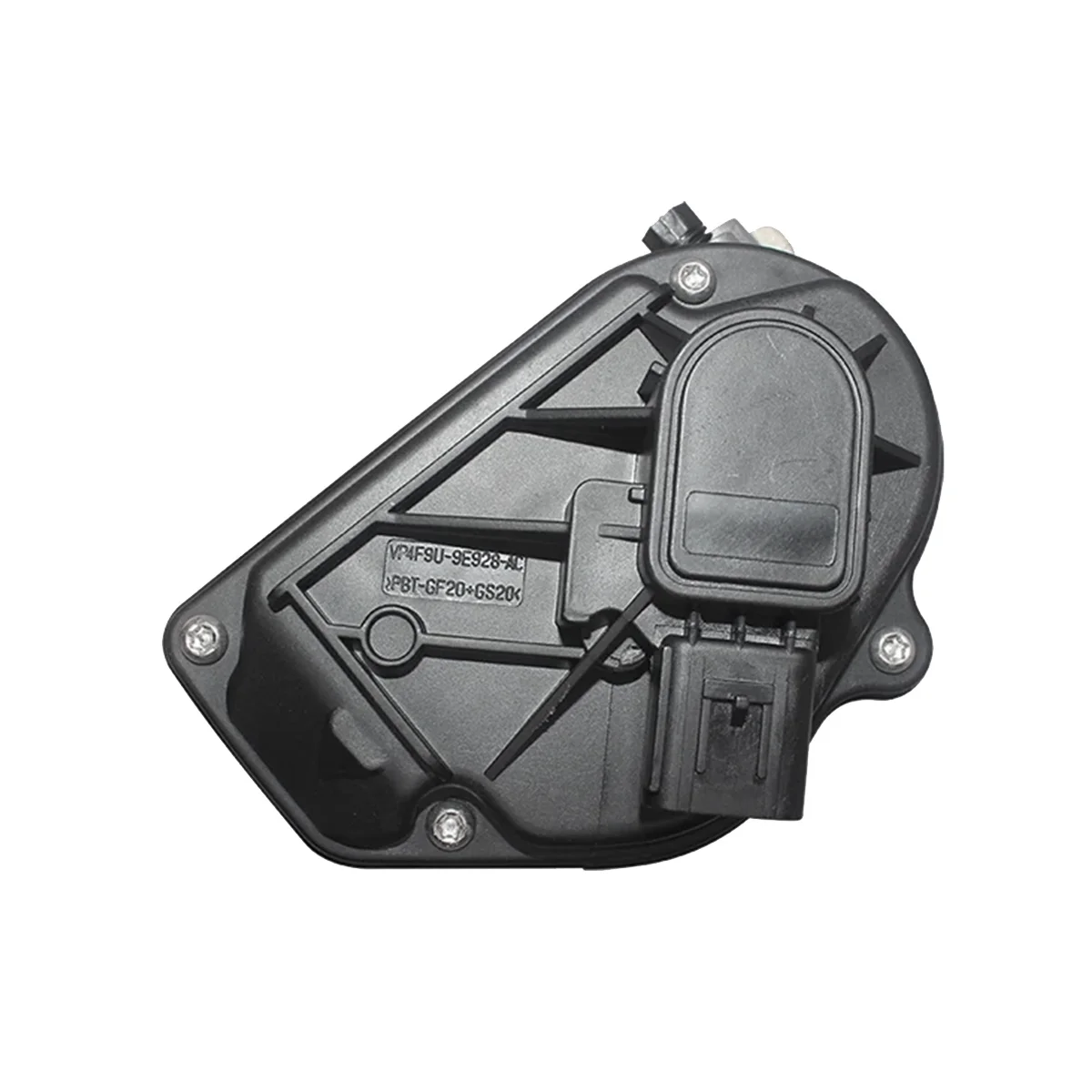 4M5G9F991 1537636 Сензор за положение на корпуса на педала на газта, за C-Max, Fiesta, Focus, Galaxy, Mondeo 1.8 2.0 2.3 L