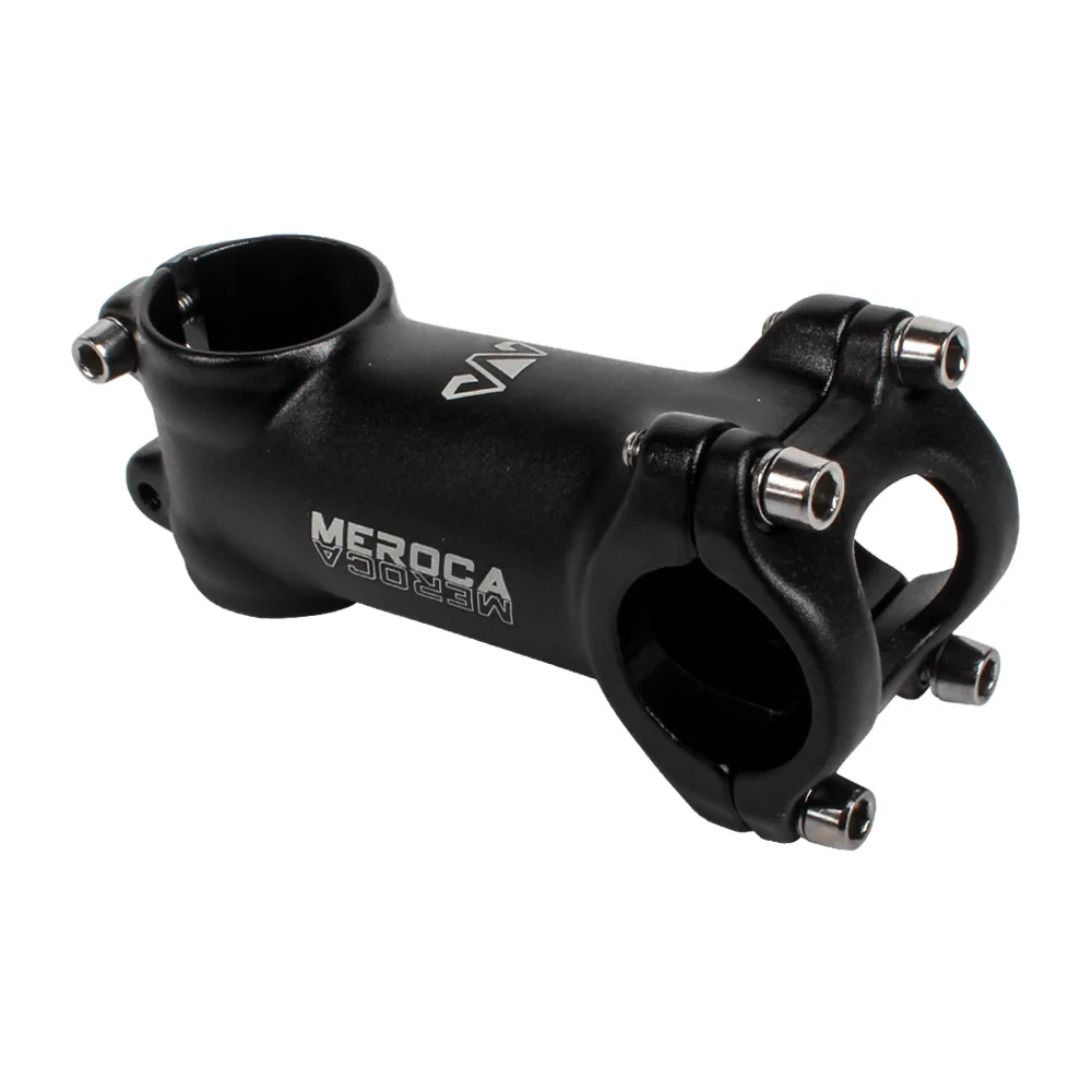 MEROCA 60/80/90 мм обновен детски плаващ под наем с къса цев 25,4 мм за