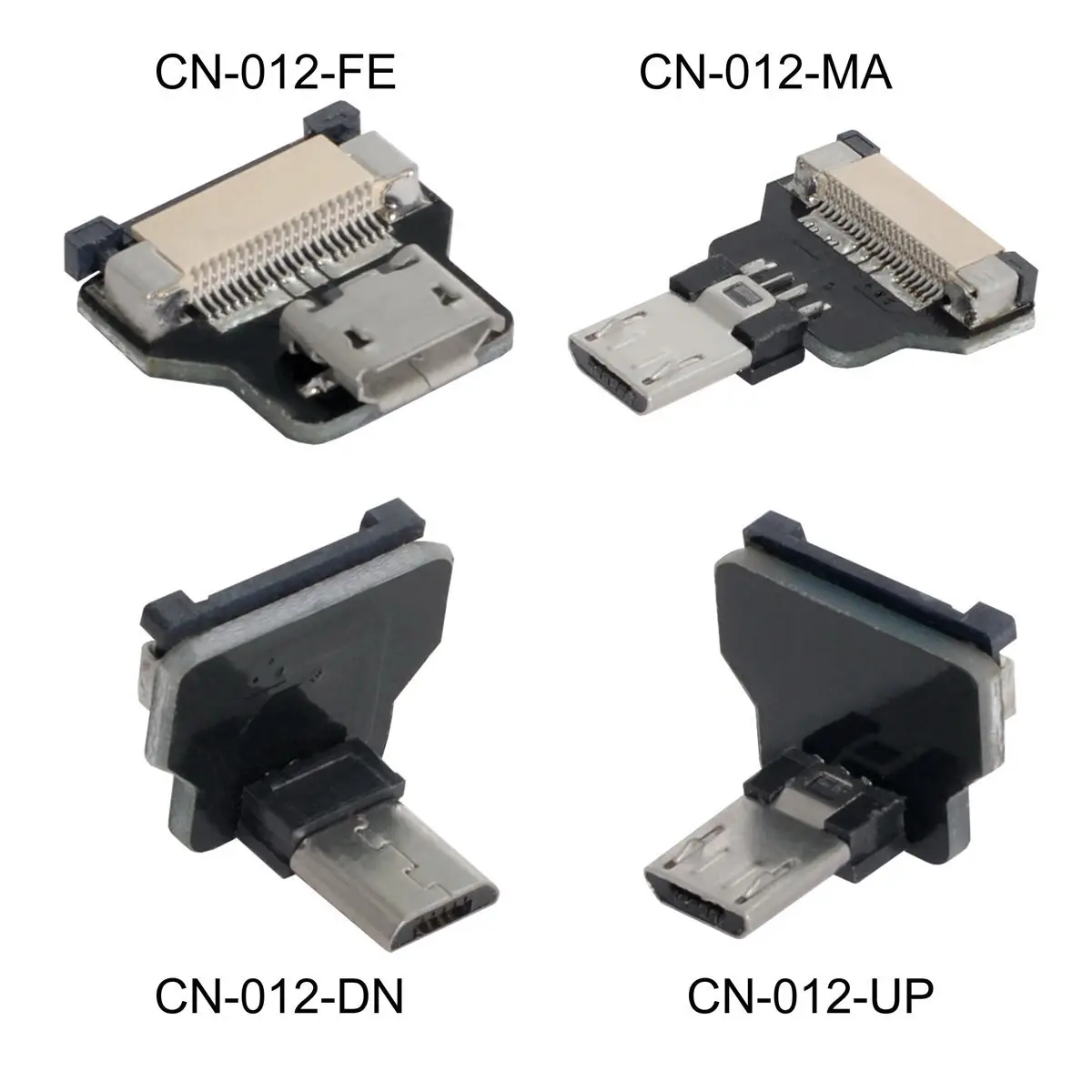 USB2.0 Micro-USB USB-C Жак-изход за FPV-система за HDTV Multicopter Хил.лв