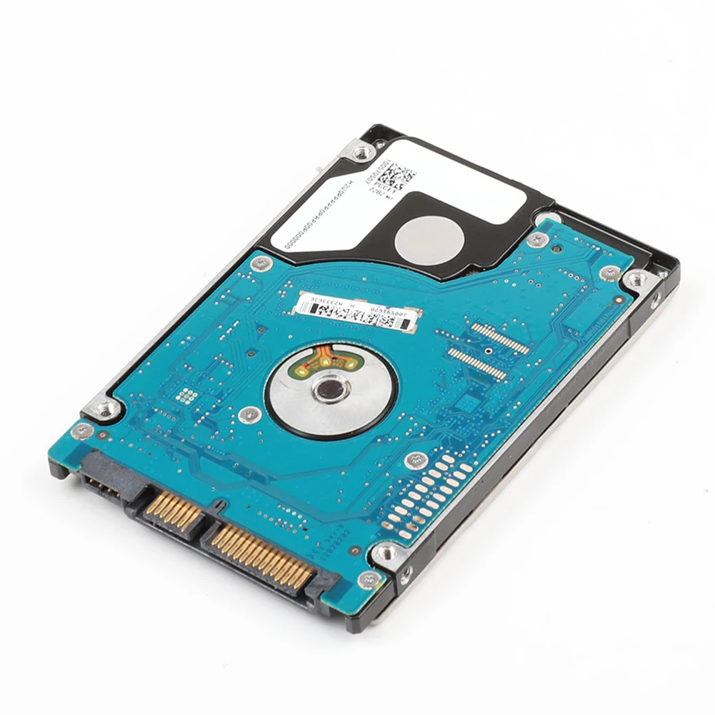 2,5-инчов Твърд диск SATA III 5400 об/мин с Вътрешен твърд диск, 80 GB, 120 GB 160 GB, 250 GB, 320 GB 500 GB Преносим КОМПЮТЪР на Компютър